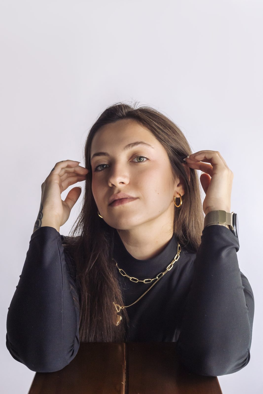 Julia Mazoti Montrasi
